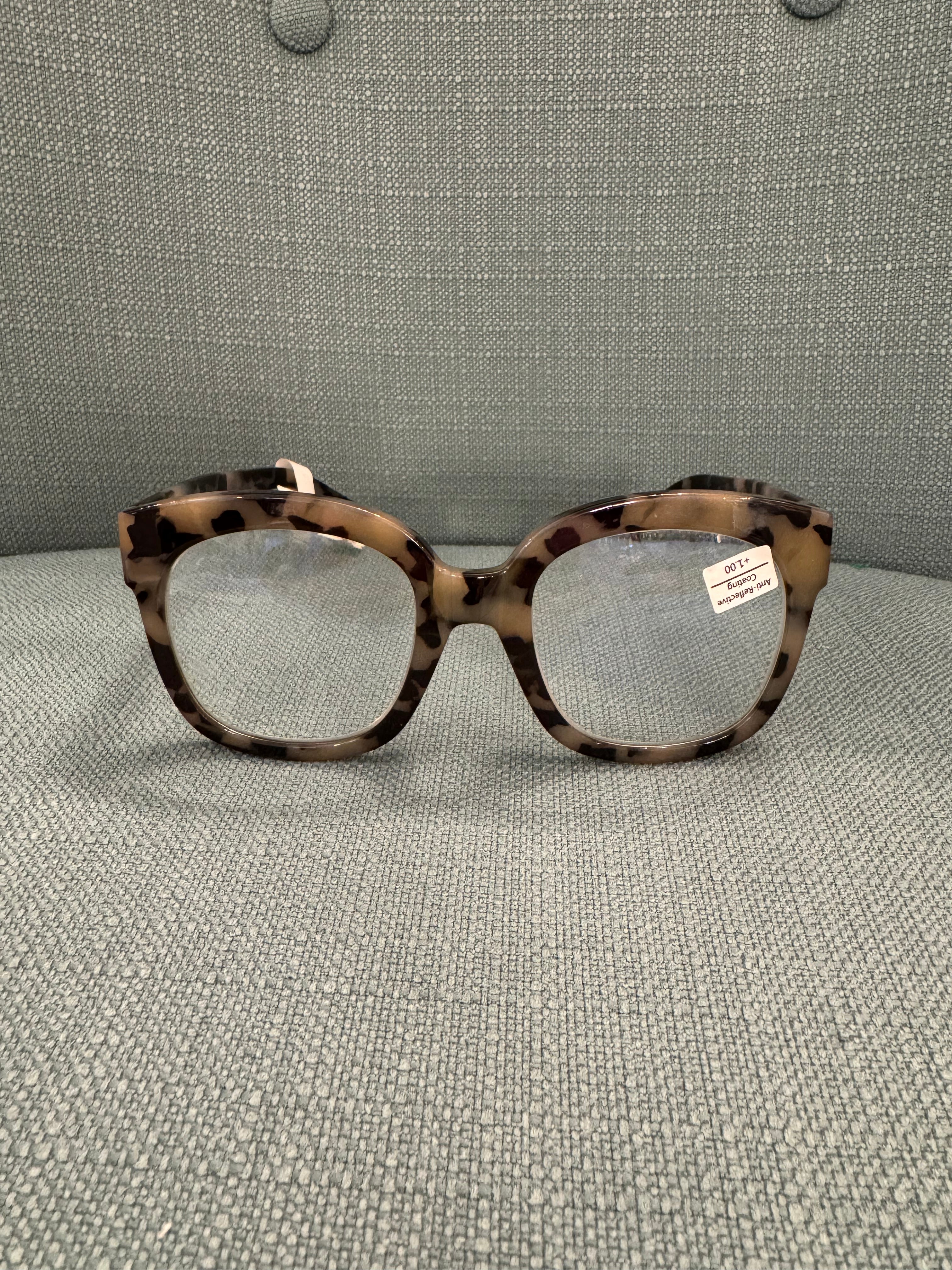 Wren Reading Glasses