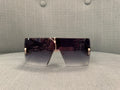 CLASSIC STRAIGHT SUNGLASSES