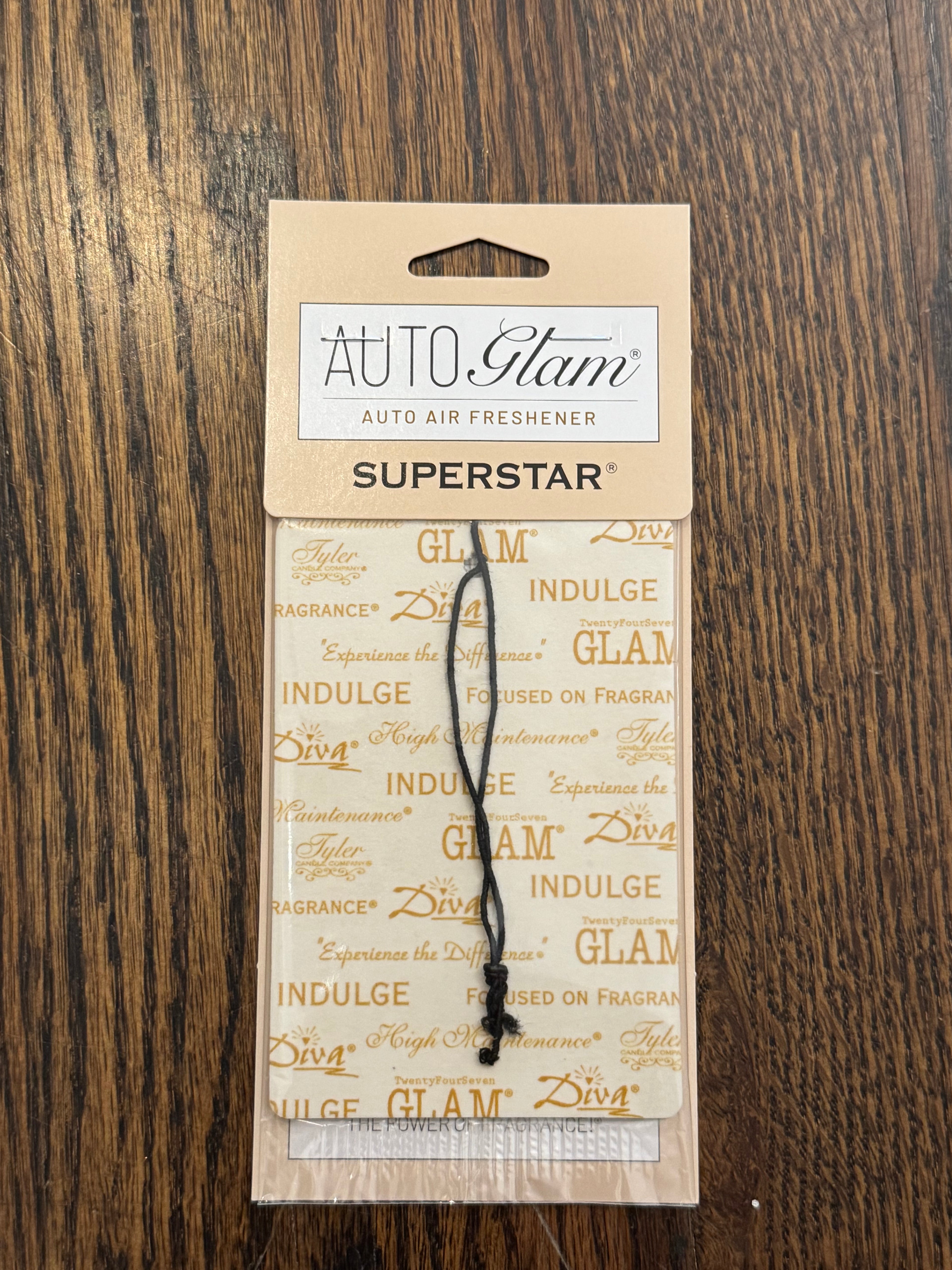 Superstar Autoglam