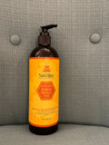 HONEY BATH GEL