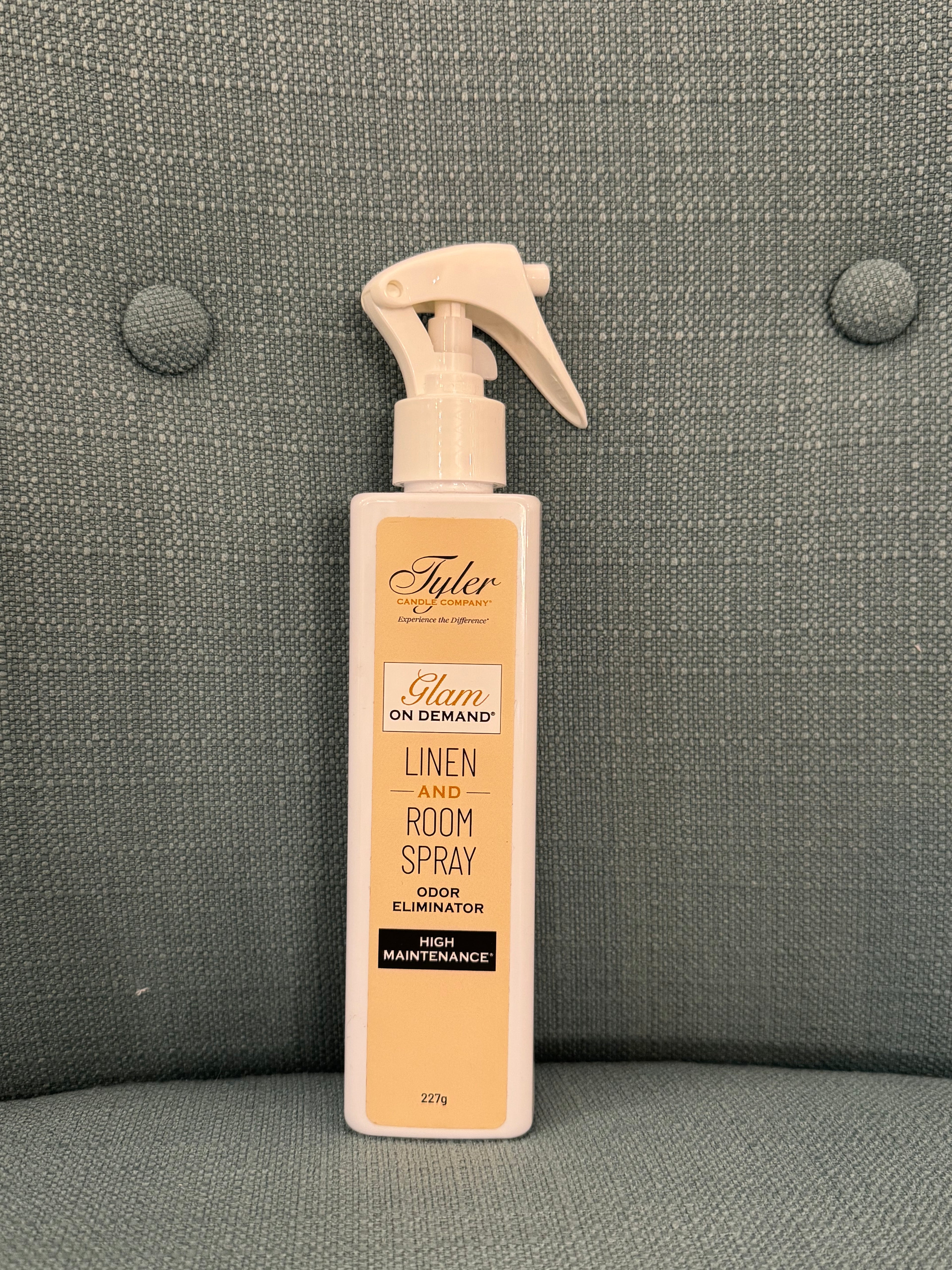 8oz High Maintenance Glam on Demand