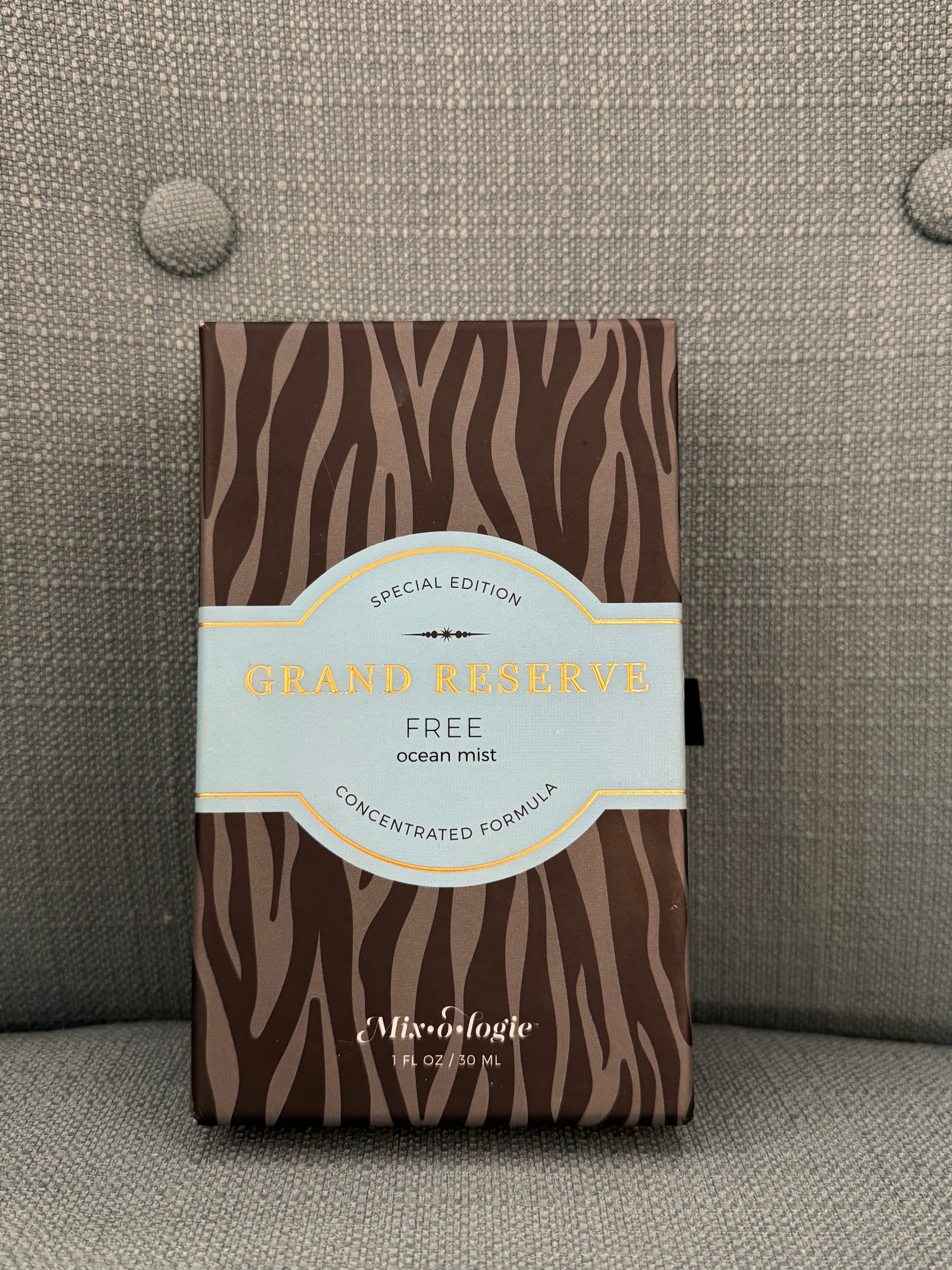 Free Grand Reserve