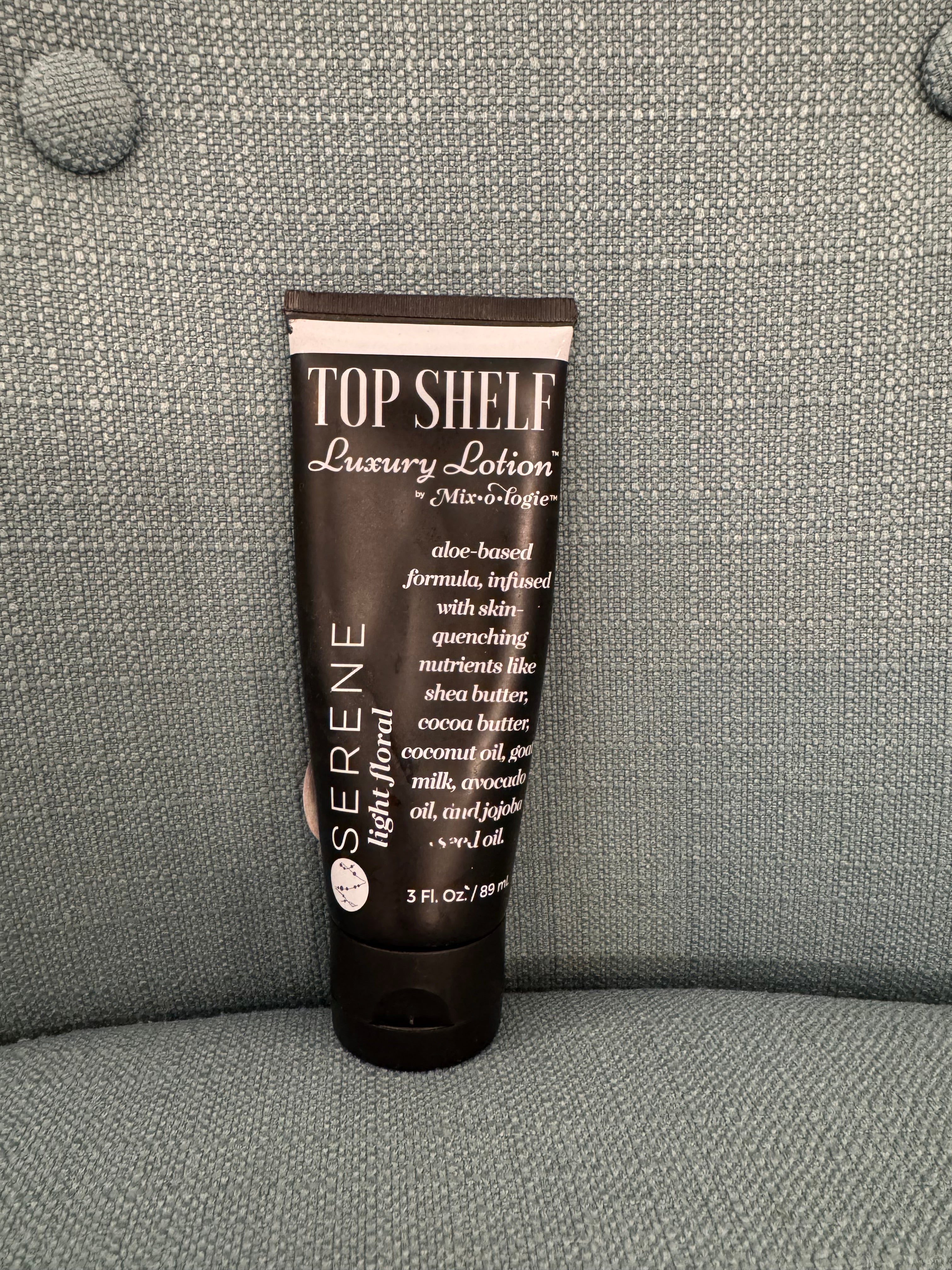SERENE LOTION