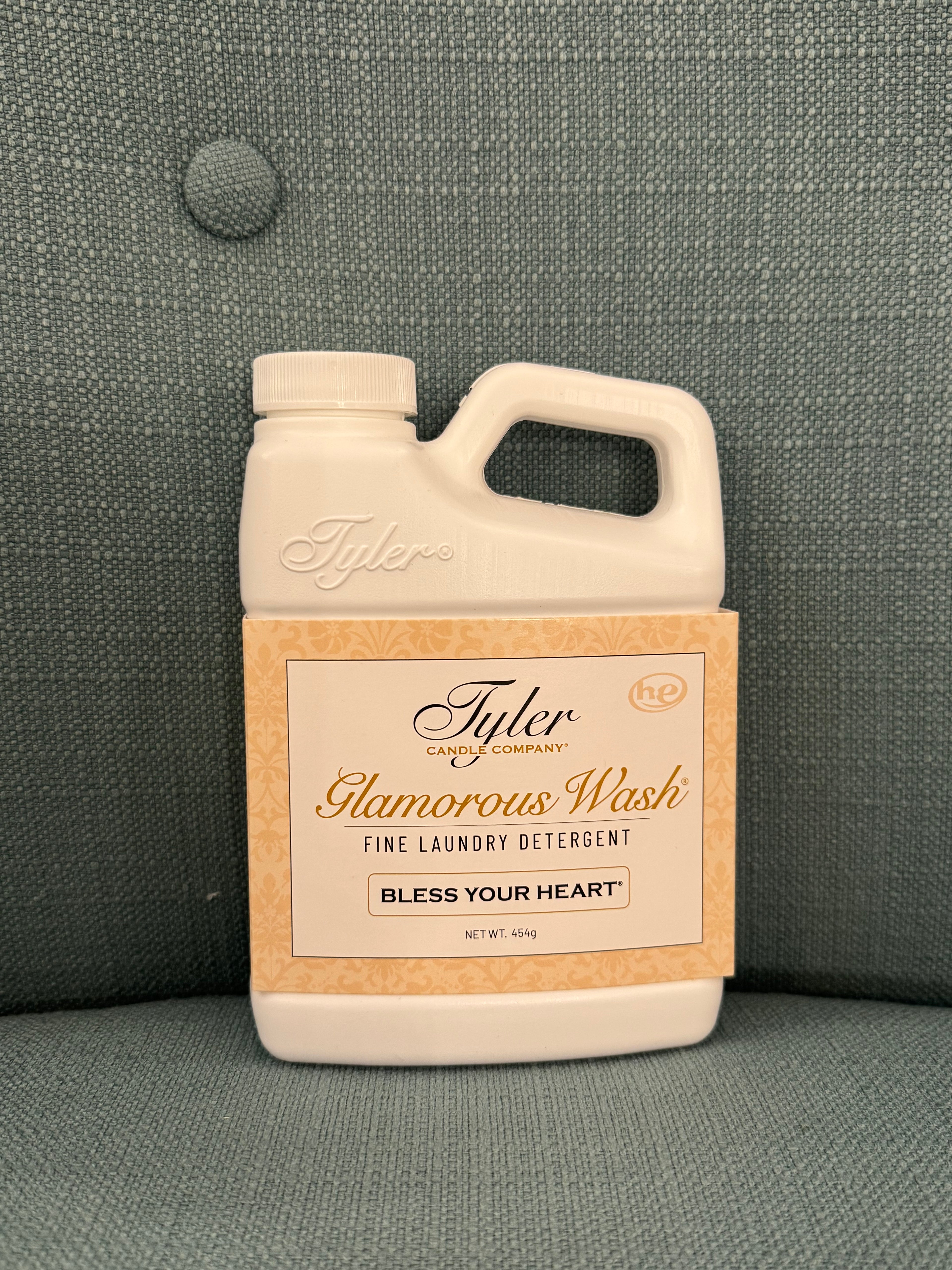 16oz Bless Your Heart Glamorous Wash