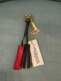 U OF A TASSEL AND CHARM