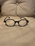 Octagonal Reading Glasses