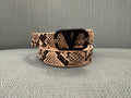 SNAKE V BELT