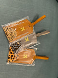 lUGGAGE TAGS