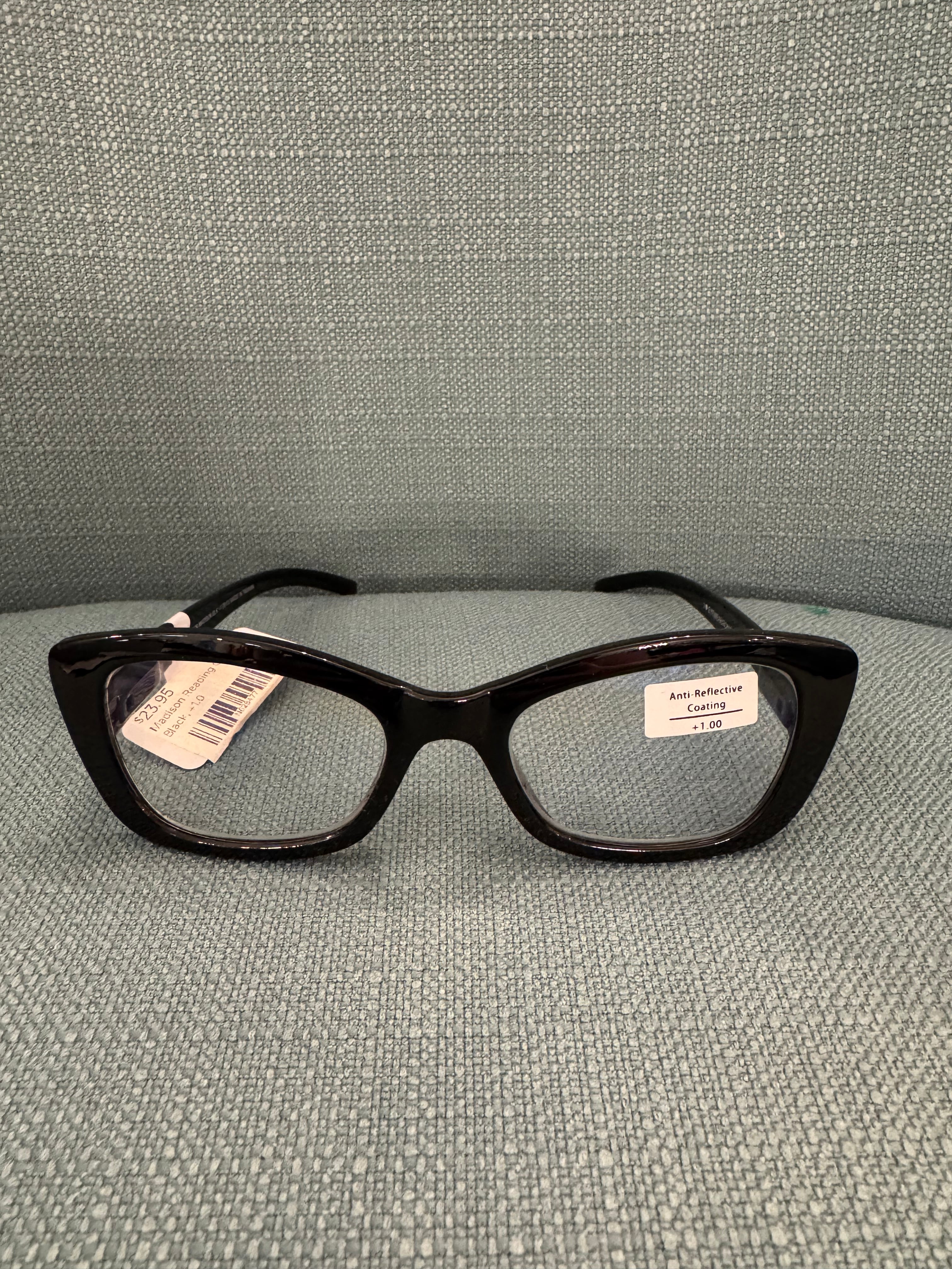 Madison Reading Glasses