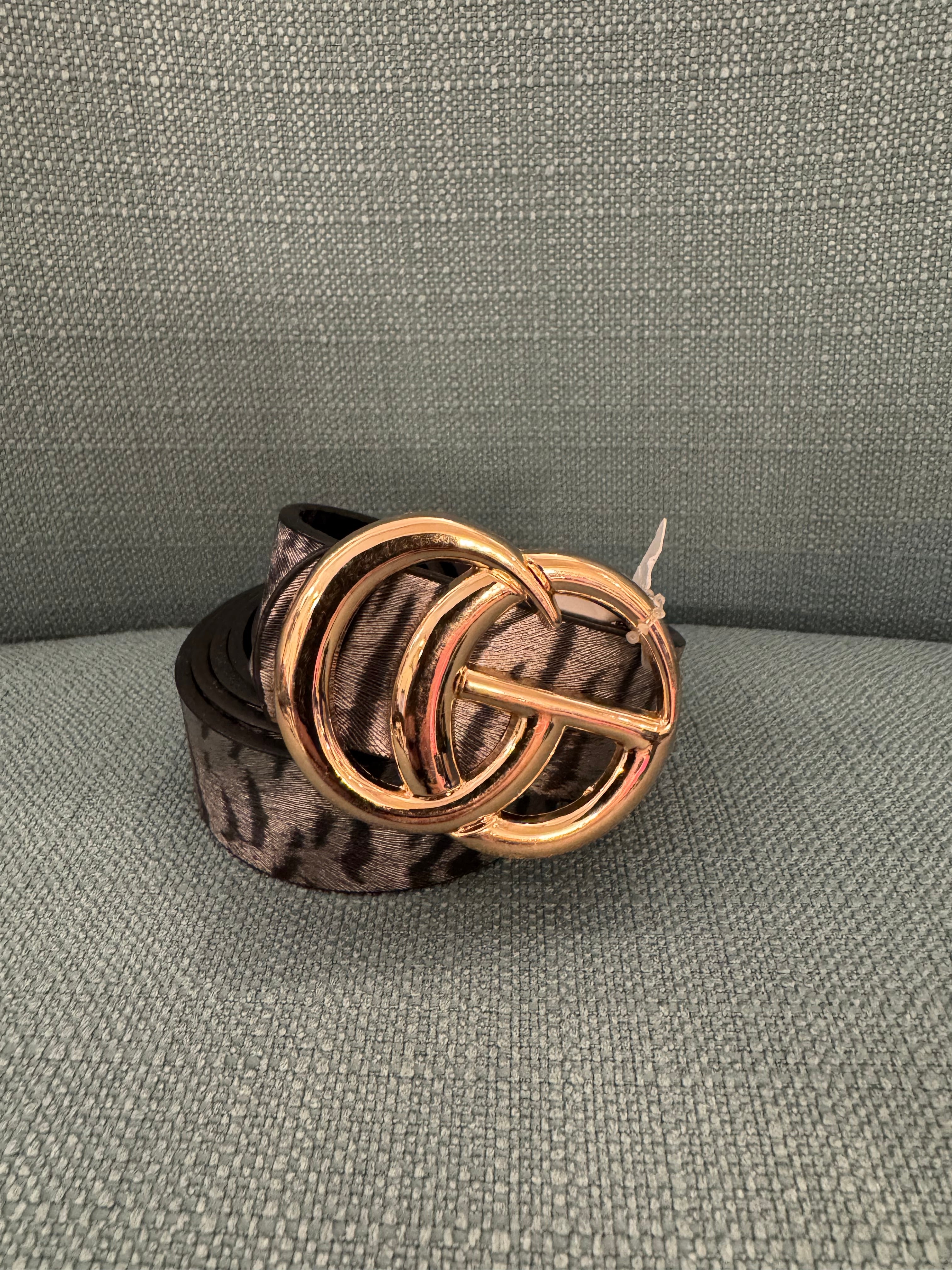 TIGER CG BELT