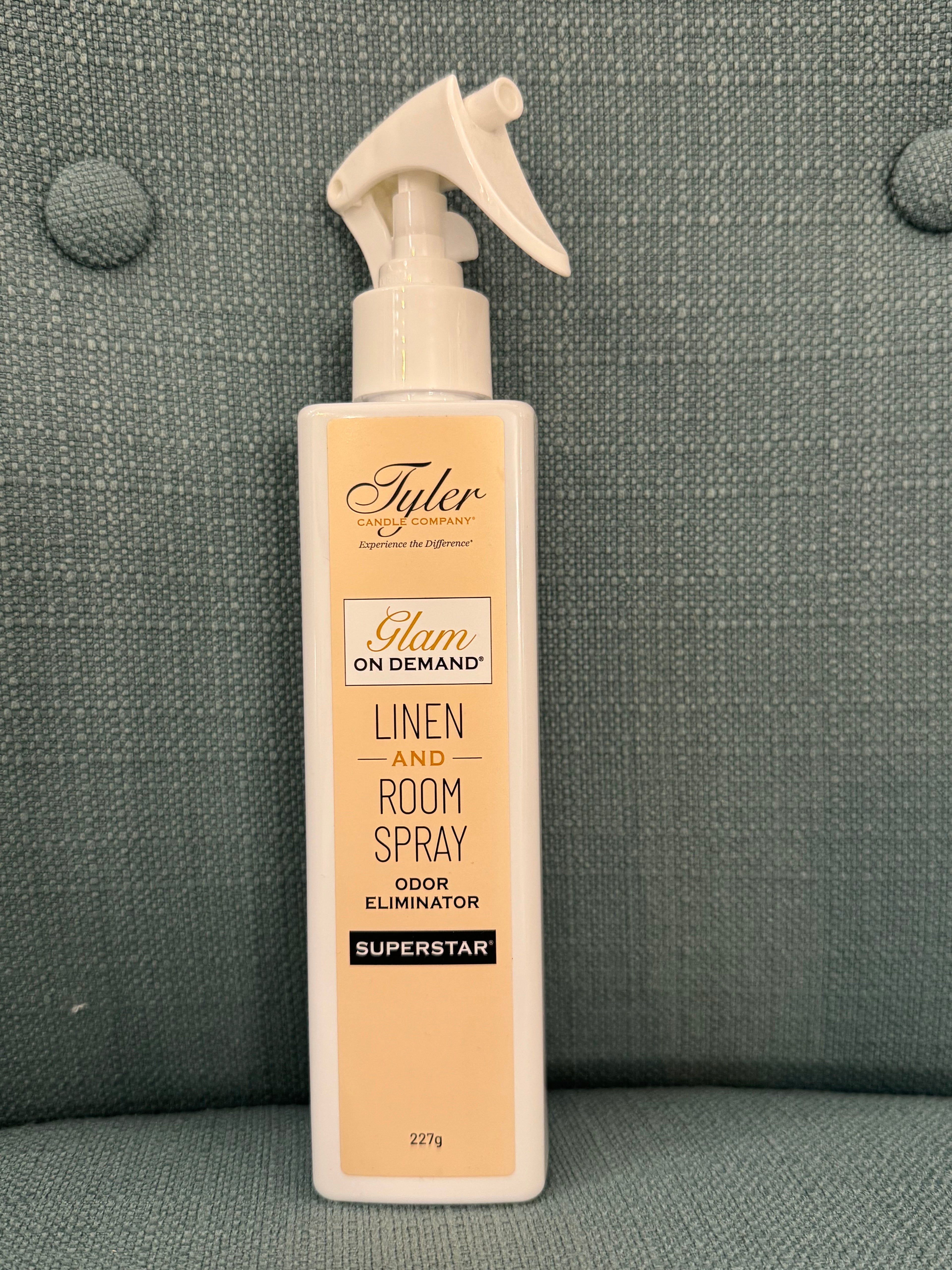 8oz Superstar Glam On Demand