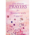 Prayers for Women with Cancer