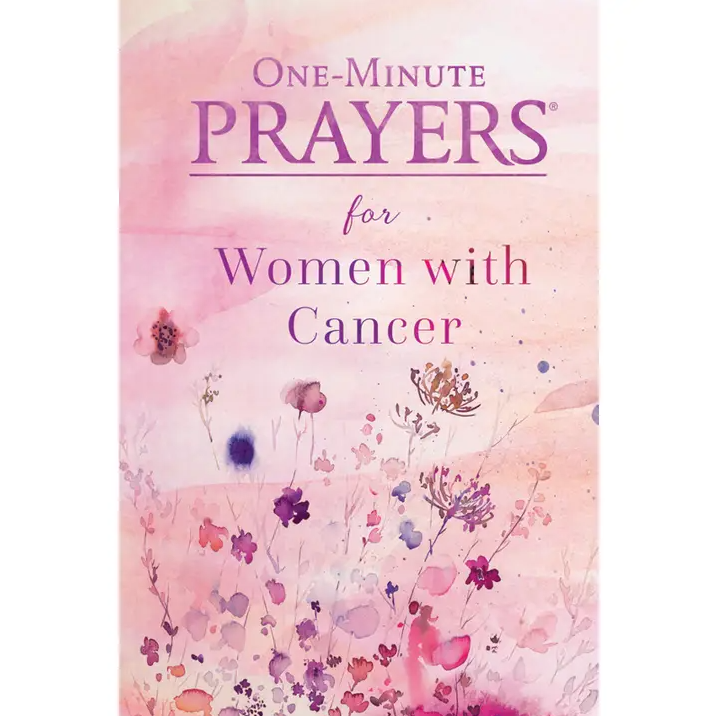 Prayers for Women with Cancer