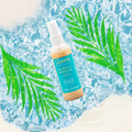 Free Shimmer Body Mist
