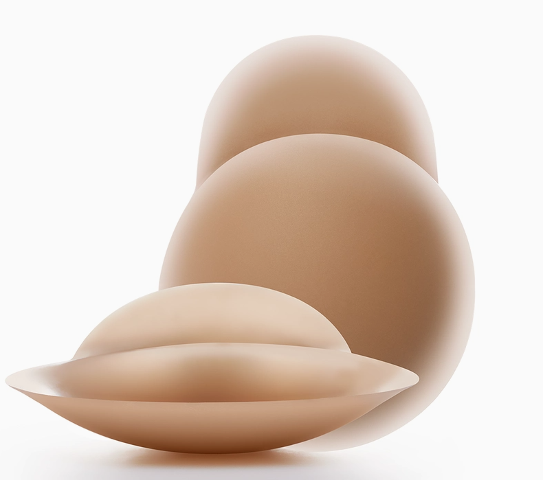 Nippies Skin Adhesive Nipple Covers With Lifting Tab Size 2