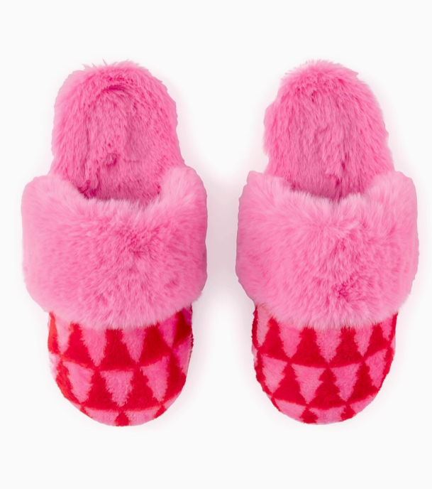 Felicity Tree Slippers