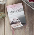 Be Still and Put Your PJ's On (52 Day Devotional)