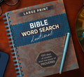 Bible Word Search Devotional (Proverbs)