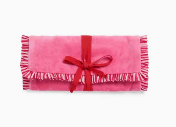 Elle Jewelry Roll