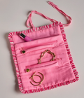 Elle Jewelry Roll
