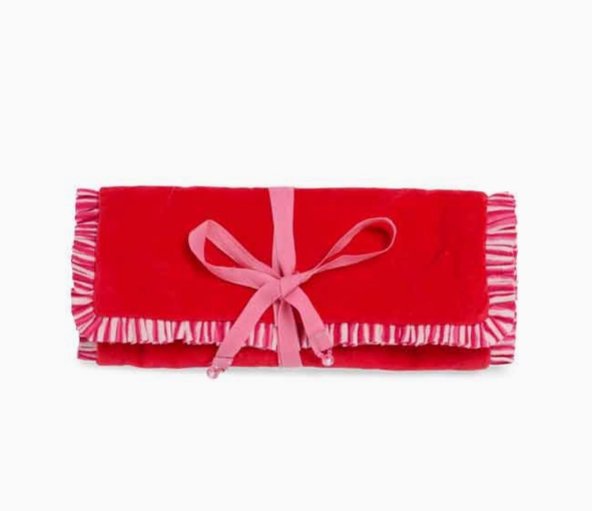 Elle Jewelry Roll