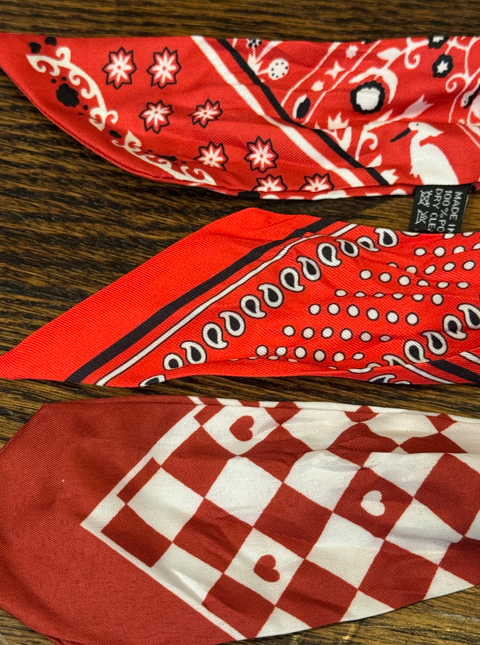 Hogs Bandana Bracelet