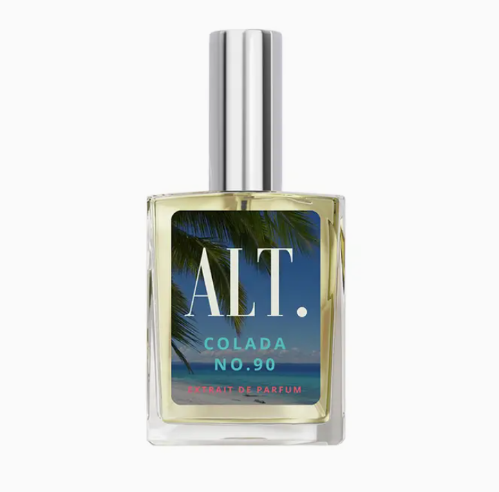 Colada Parfum