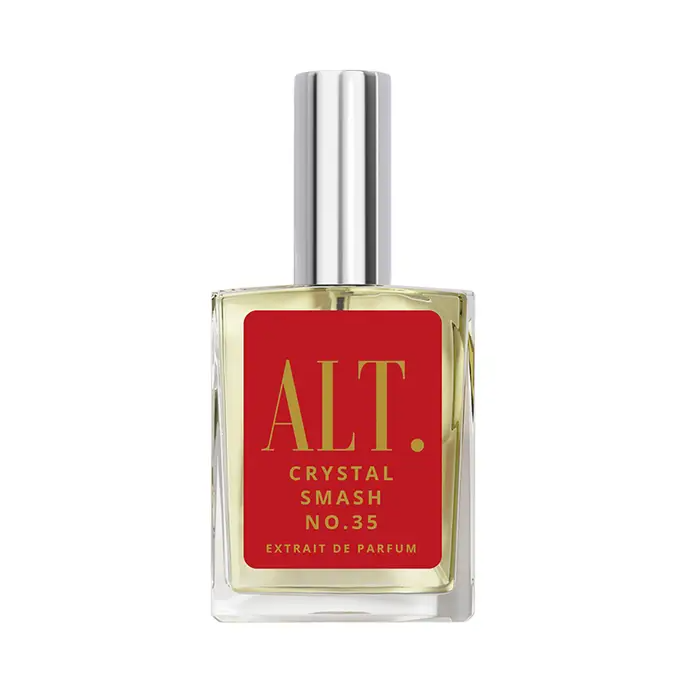 Crystal Smash Parfum