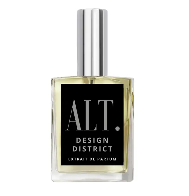 Design District Parfum