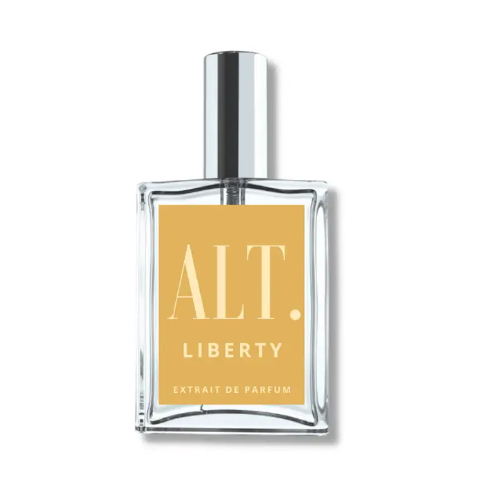 Liberty Parfum