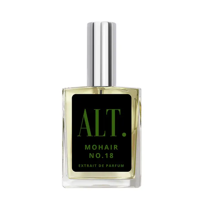 Mohair Parfum