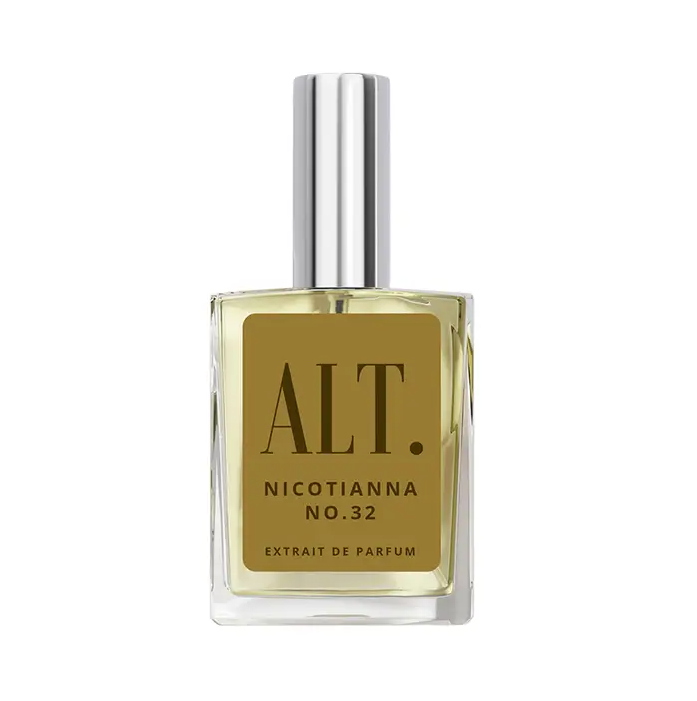 Nicotianna Parfum