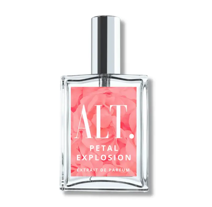 Petal Explosion Parfum