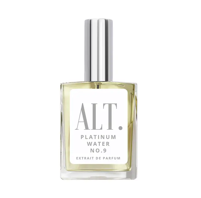 Platinum Water Parfum