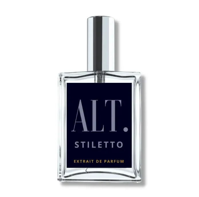 Stiletto Parfum