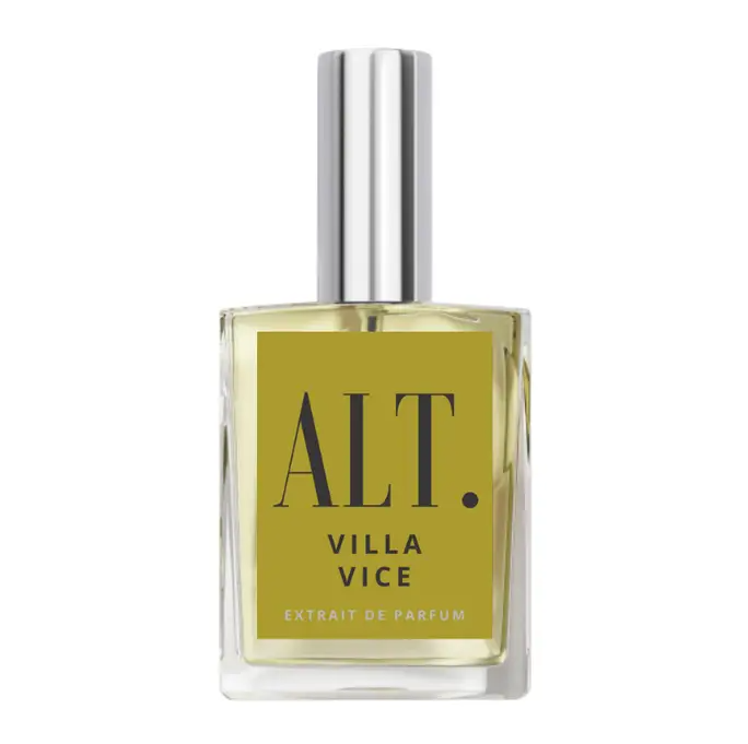 Villa Vice Parfum
