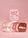 Sweet Cheeks Neutral 7 Day Makeup Eraser Set