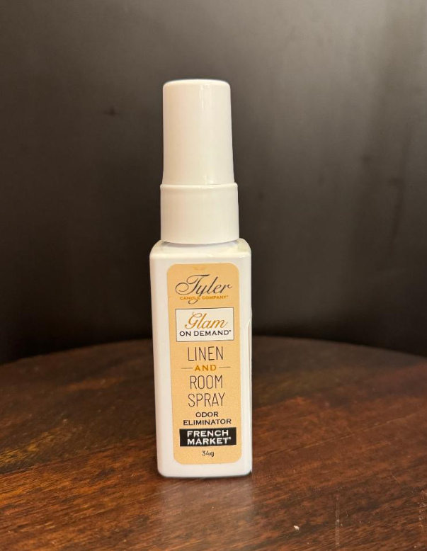 1.2oz French Market Glam On Demand