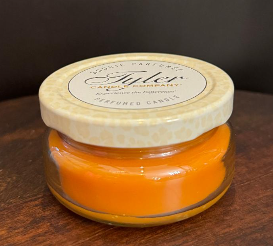 3.4oz Pumpkin Spice Candle