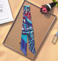 Abstract Pattern Scarf