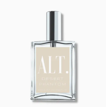 Desert Phantom Parfum