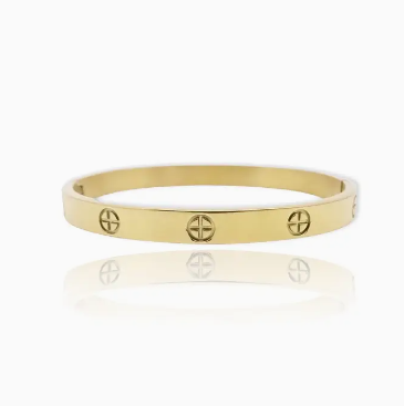 Love Bangle Bracelet