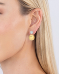 Elena Stud Earrings