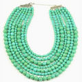 Rowena Turquoise Necklace