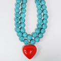 You Have My Heart Necklace