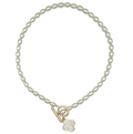 Amalie Statement Necklace