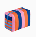 Orange Samba Zip Pouch