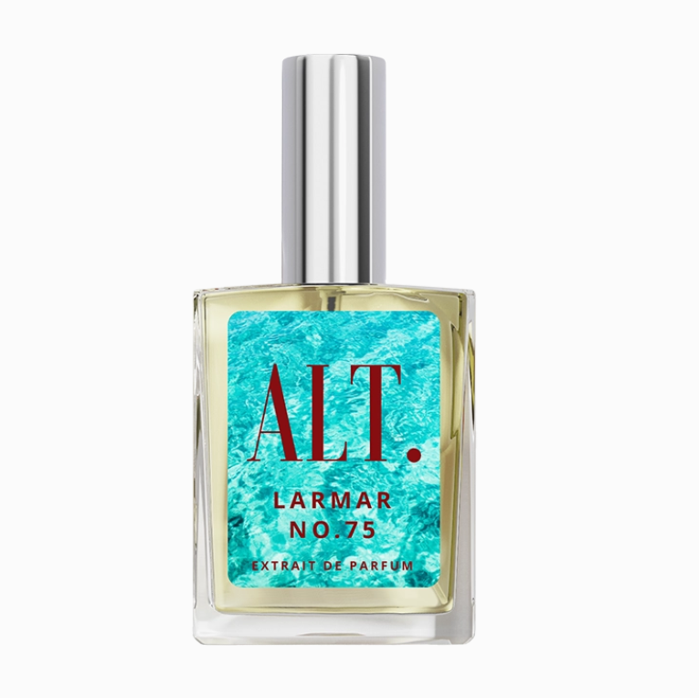 Larimar Parfum