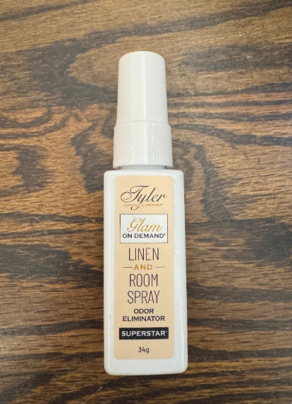 1.2 Superstar Glam On Demand