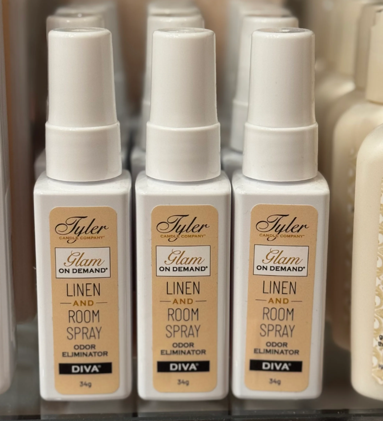 1.2oz Diva Glam On Demand